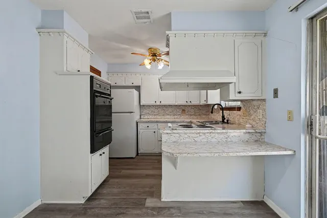 Photo 4 — 4825 Trapp Drive, Oklahoma City, OK 73115