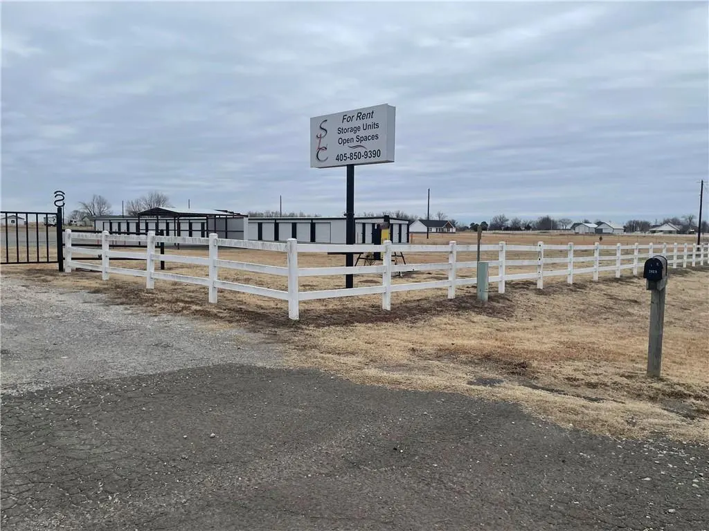 Photo 3 — 2823 N Highway 99 Highway, Stroud, OK 74079
