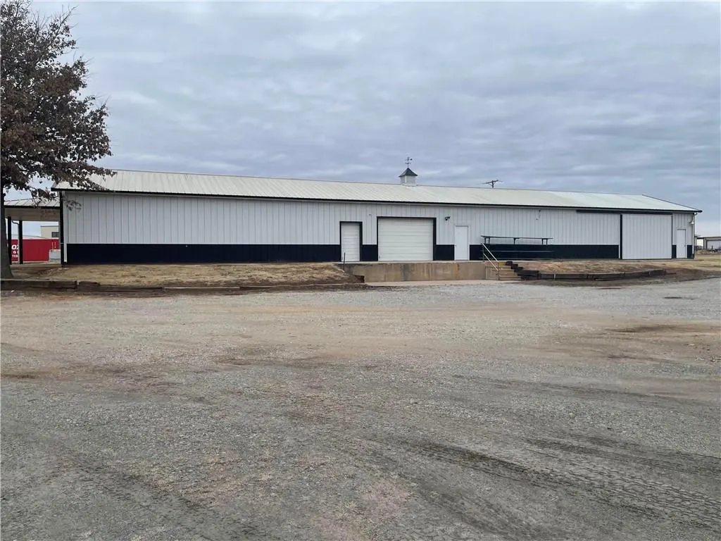 Photo 5 — 2823 N Highway 99 Highway, Stroud, OK 74079