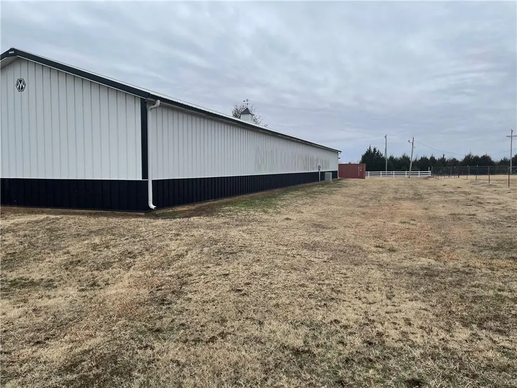 Photo 8 — 2823 N Highway 99 Highway, Stroud, OK 74079