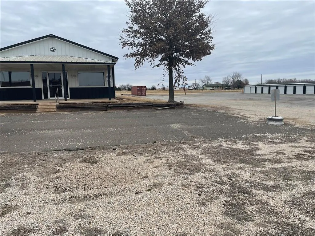 Photo 11 — 2823 N Highway 99 Highway, Stroud, OK 74079