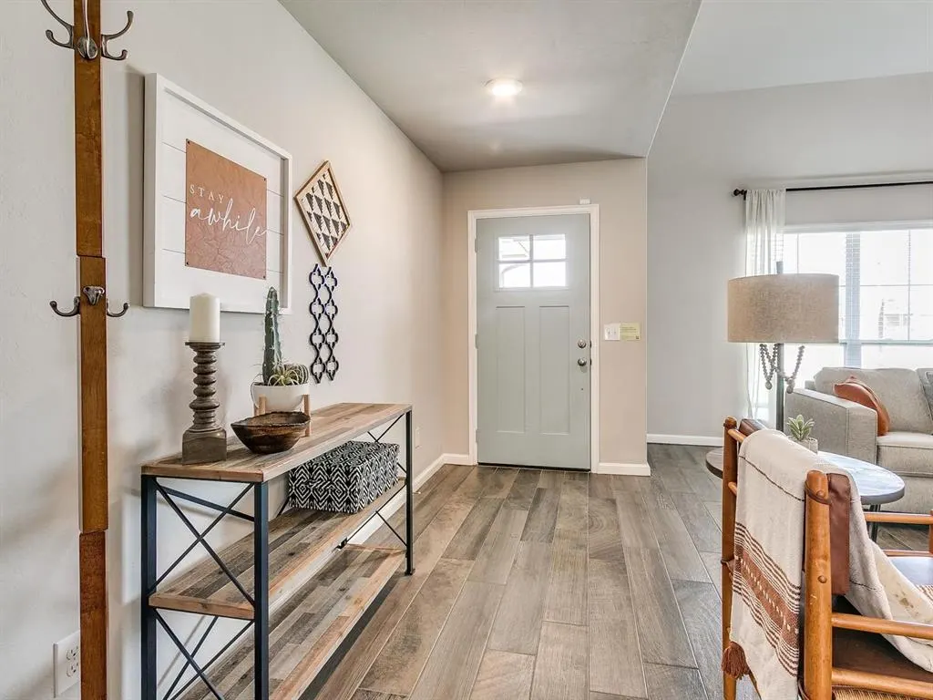 Photo 2 — 1096 SE 17th Street, Newcastle, OK 73065
