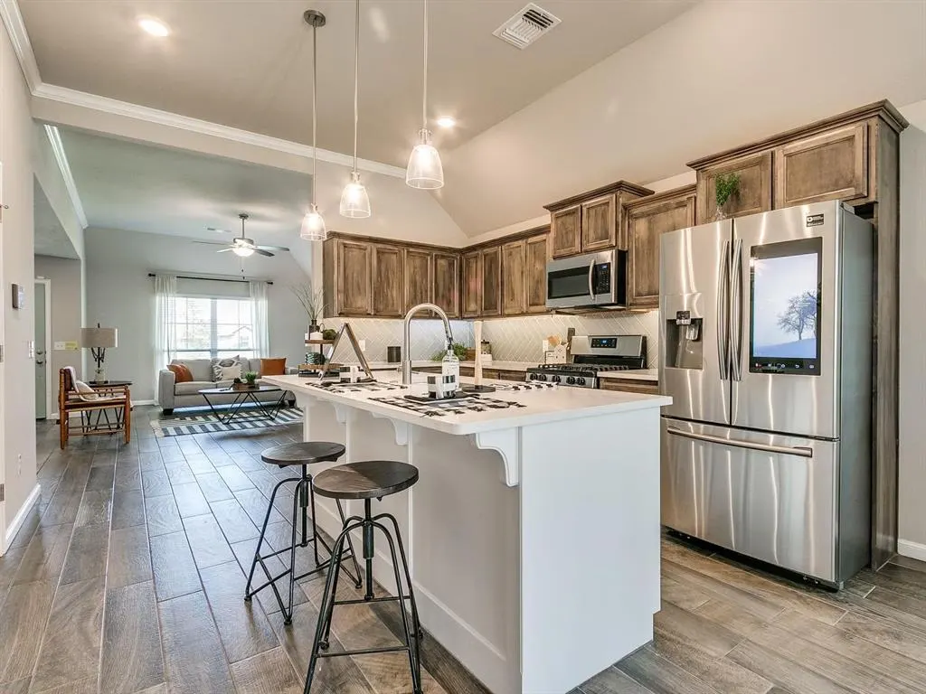 Photo 5 — 1096 SE 17th Street, Newcastle, OK 73065