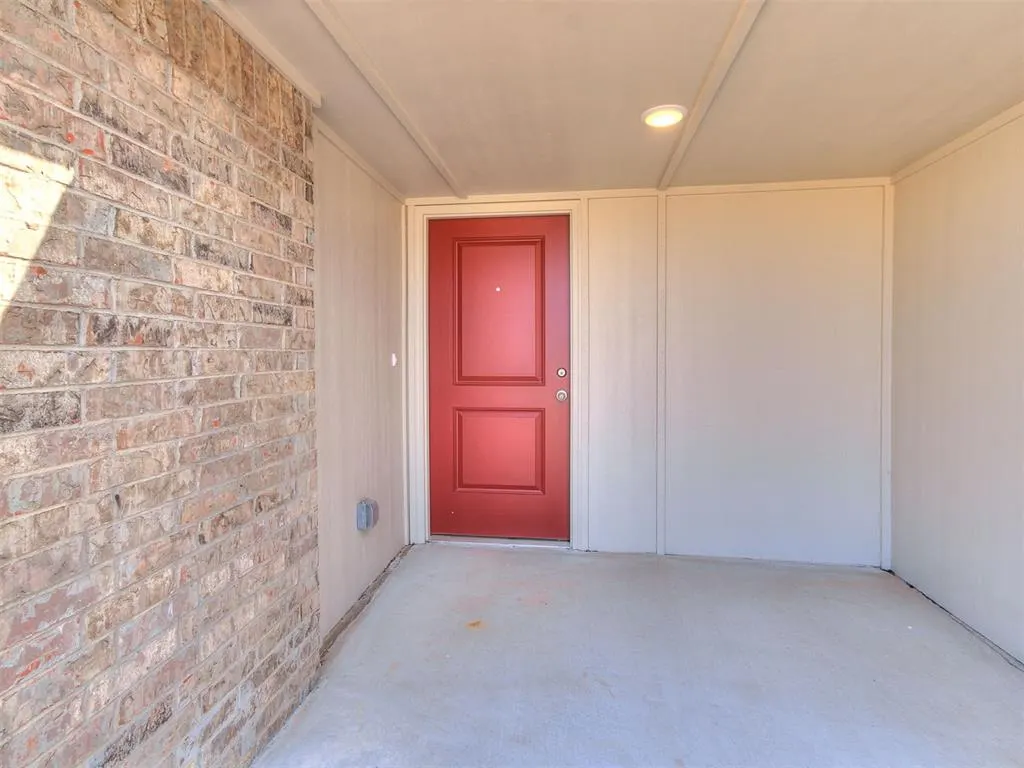 Photo 5 — 3140 Pennington Street, Harrah, OK 73045