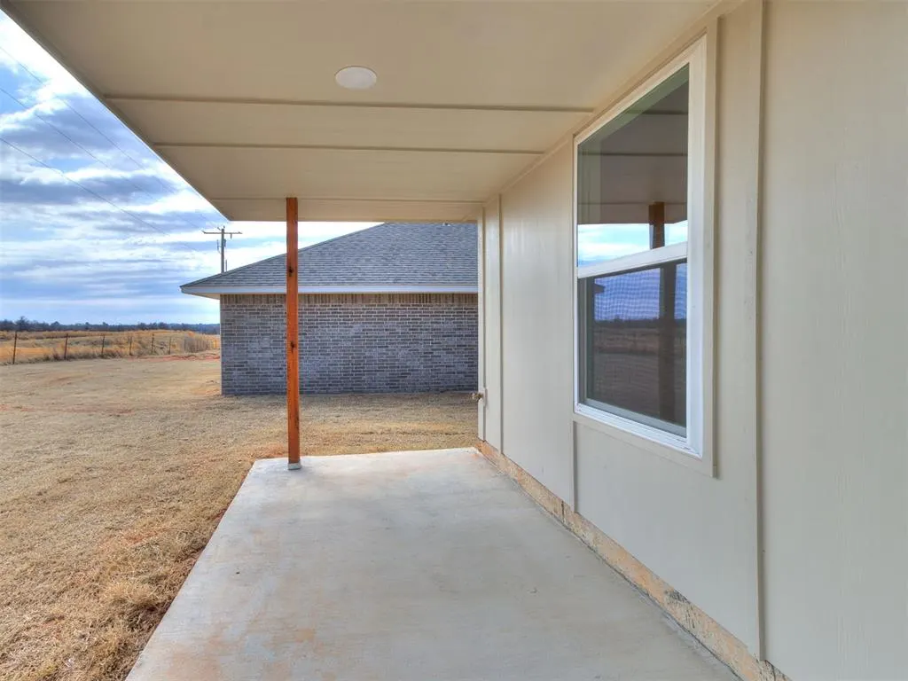 Photo 28 — 3140 Pennington Street, Harrah, OK 73045