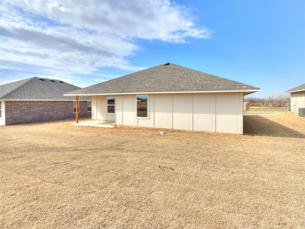 Photo 30 — 3140 Pennington Street, Harrah, OK 73045