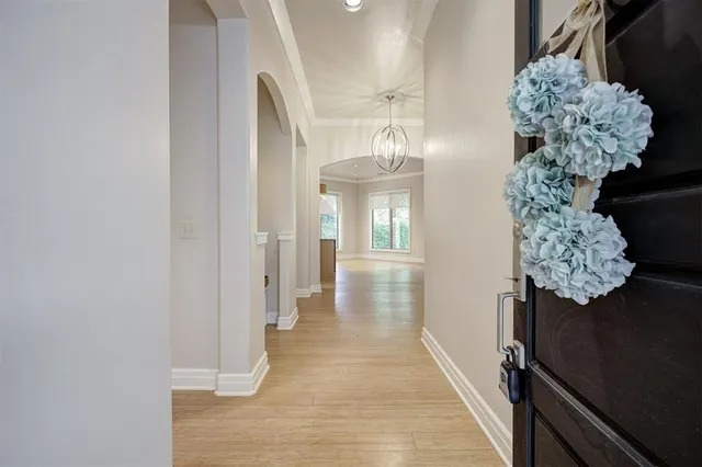Photo 5 — 17805 Griffin Gate Drive, Edmond, OK 73012