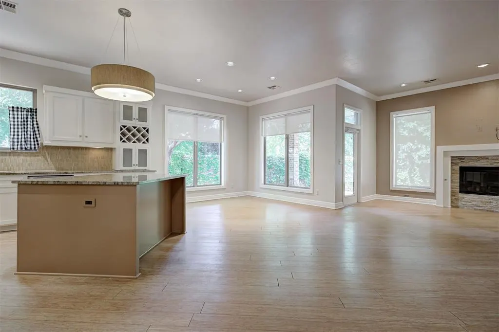 Photo 6 — 17805 Griffin Gate Drive, Edmond, OK 73012