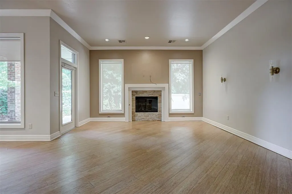 Photo 7 — 17805 Griffin Gate Drive, Edmond, OK 73012
