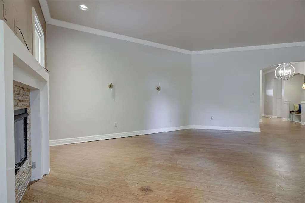 Photo 9 — 17805 Griffin Gate Drive, Edmond, OK 73012