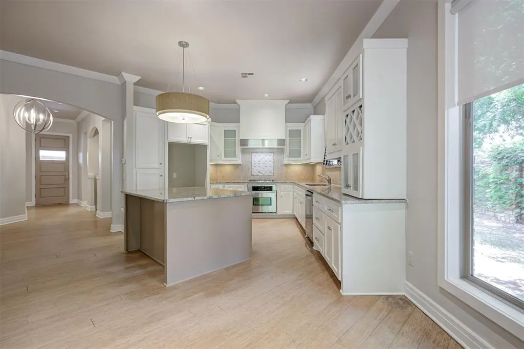 Photo 12 — 17805 Griffin Gate Drive, Edmond, OK 73012