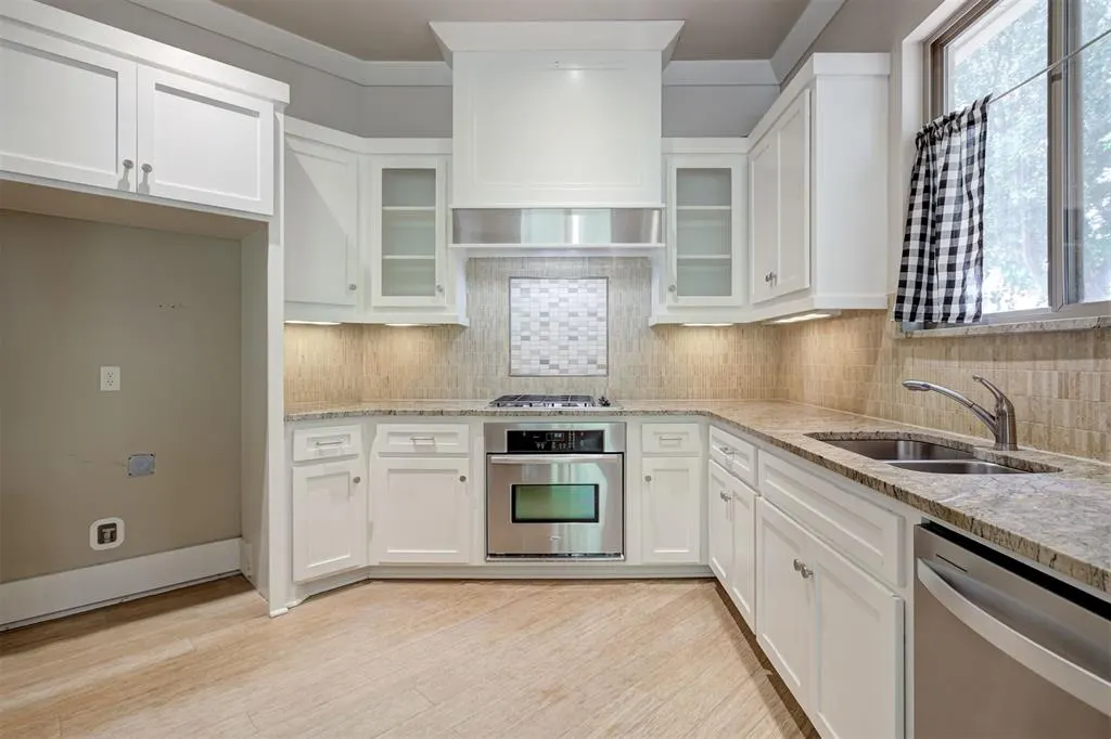 Photo 14 — 17805 Griffin Gate Drive, Edmond, OK 73012