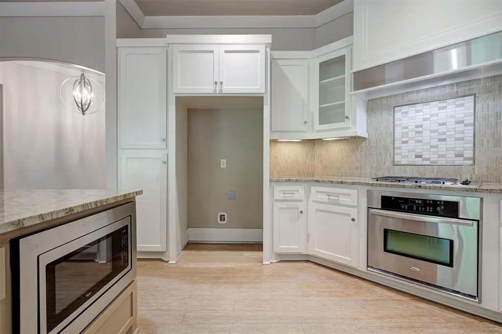 Photo 15 — 17805 Griffin Gate Drive, Edmond, OK 73012
