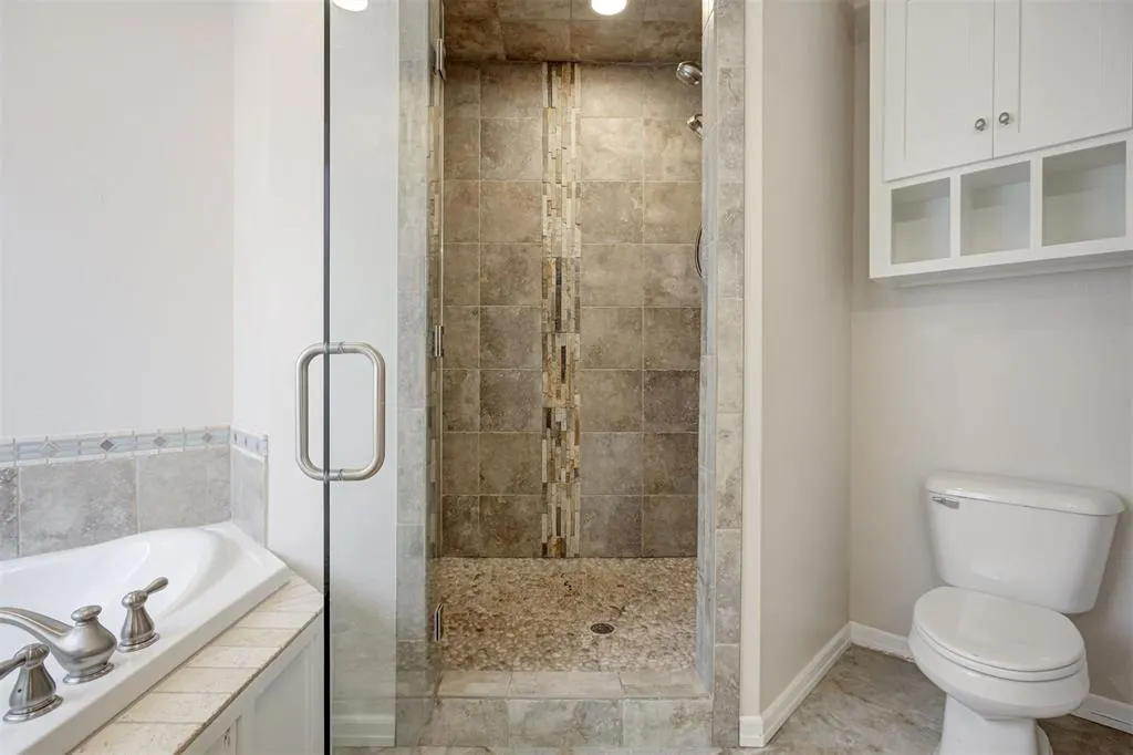 Photo 24 — 17805 Griffin Gate Drive, Edmond, OK 73012