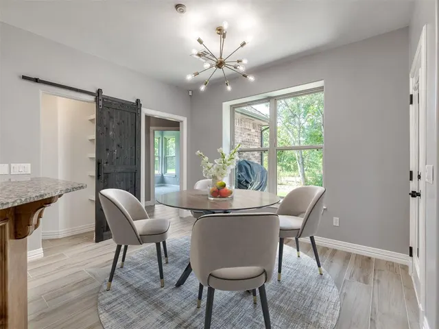 Photo 6 — 407 Canterbury Road, Midwest City, OK 73130