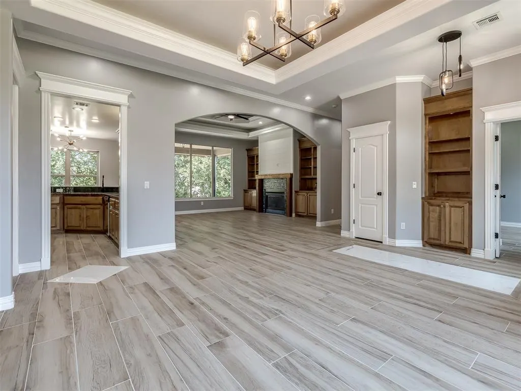 Photo 7 — 407 Canterbury Road, Midwest City, OK 73130