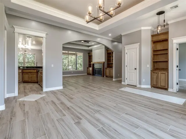 Photo 7 — 407 Canterbury Road, Midwest City, OK 73130