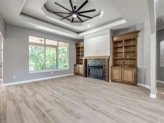 Photo 8 — 407 Canterbury Road, Midwest City, OK 73130