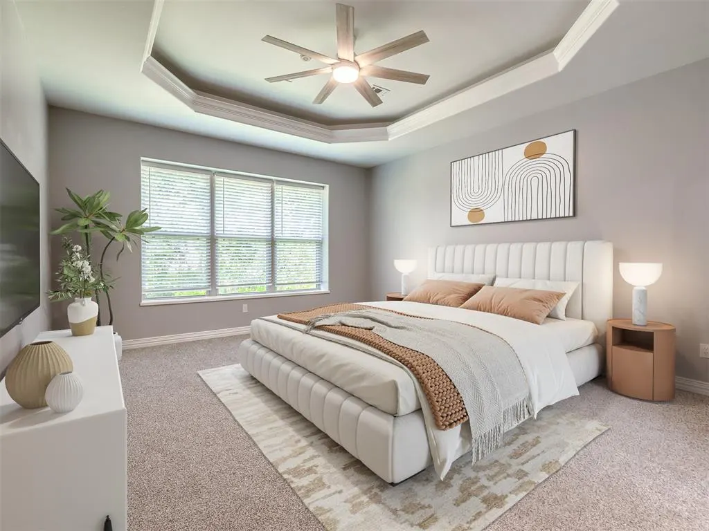 Photo 20 — 407 Canterbury Road, Midwest City, OK 73130