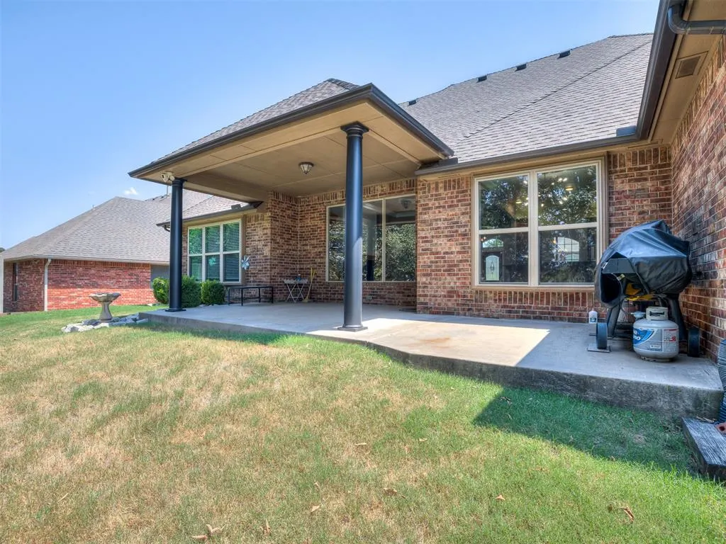 Photo 48 — 407 Canterbury Road, Midwest City, OK 73130