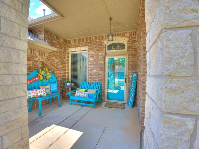 Photo 3 — 12405 Heathfield Lane, Oklahoma City, OK 73173