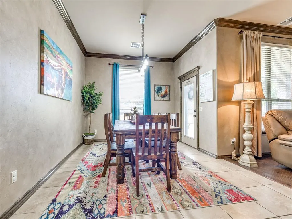 Photo 11 — 12405 Heathfield Lane, Oklahoma City, OK 73173