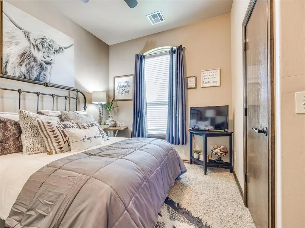 Photo 13 — 12405 Heathfield Lane, Oklahoma City, OK 73173