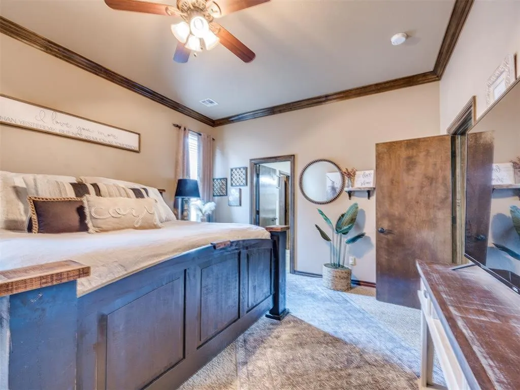 Photo 17 — 12405 Heathfield Lane, Oklahoma City, OK 73173