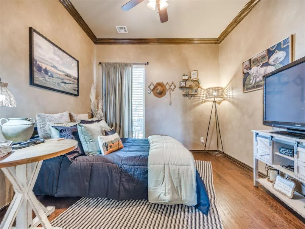 Photo 25 — 12405 Heathfield Lane, Oklahoma City, OK 73173