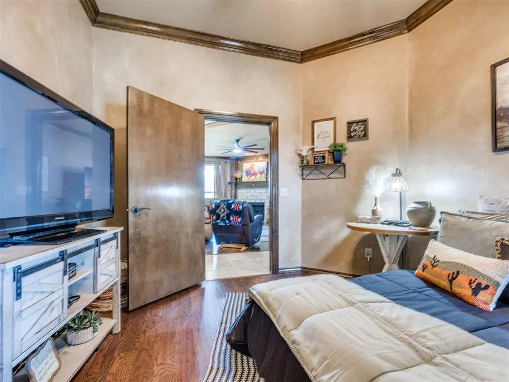 Photo 27 — 12405 Heathfield Lane, Oklahoma City, OK 73173