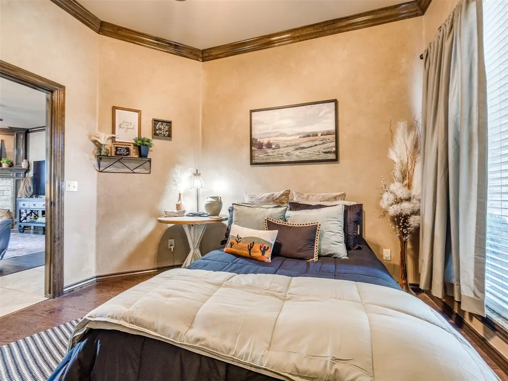 Photo 28 — 12405 Heathfield Lane, Oklahoma City, OK 73173