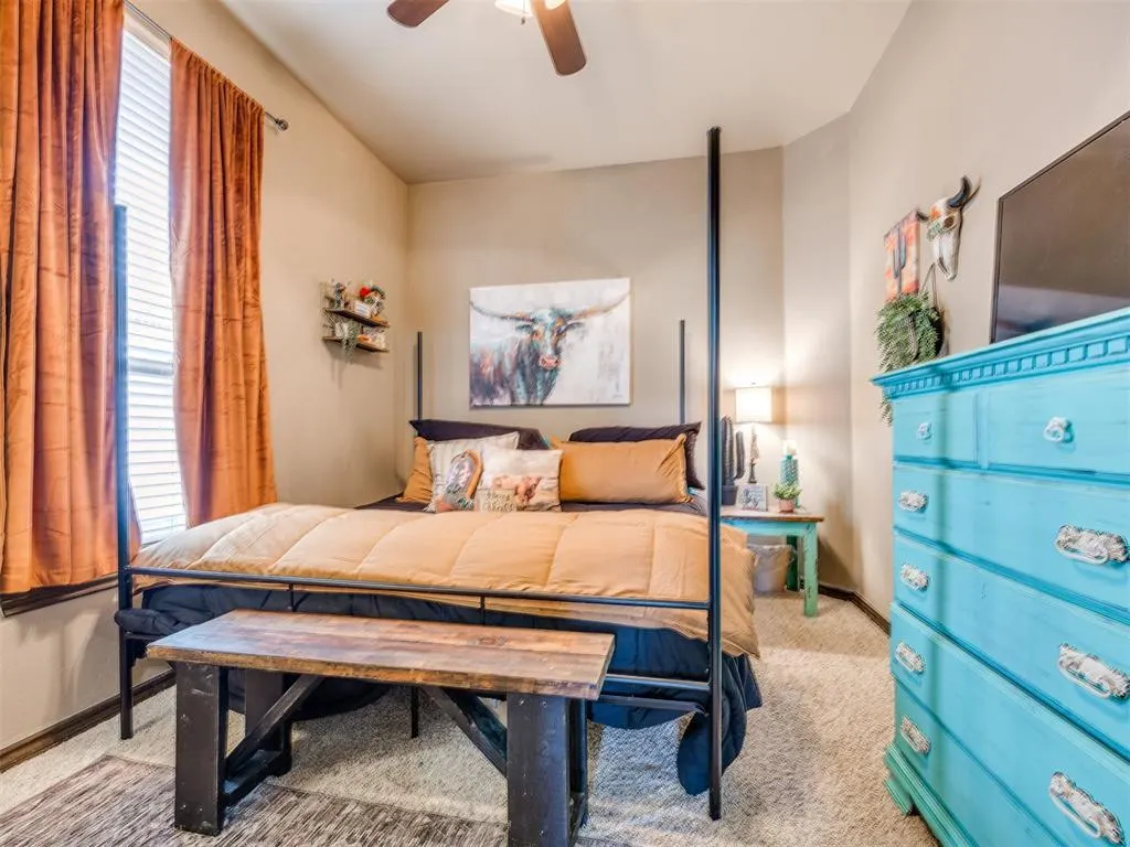 Photo 30 — 12405 Heathfield Lane, Oklahoma City, OK 73173
