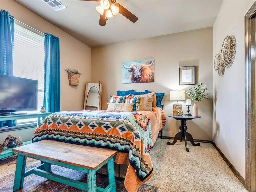 Photo 35 — 12405 Heathfield Lane, Oklahoma City, OK 73173