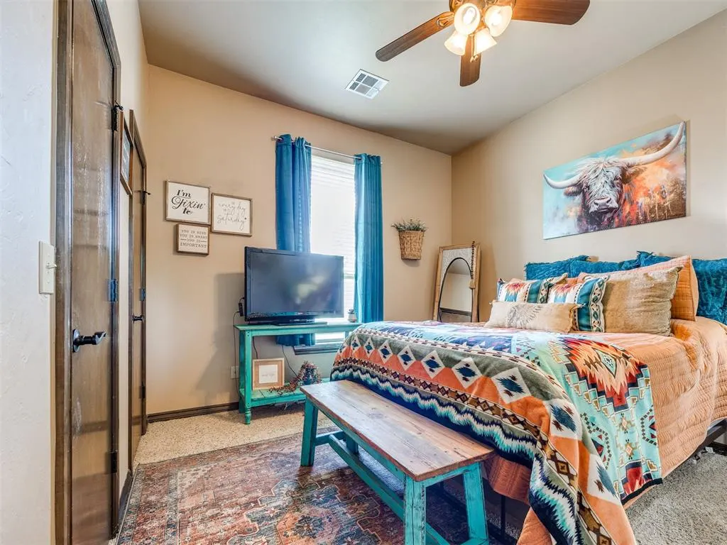 Photo 36 — 12405 Heathfield Lane, Oklahoma City, OK 73173