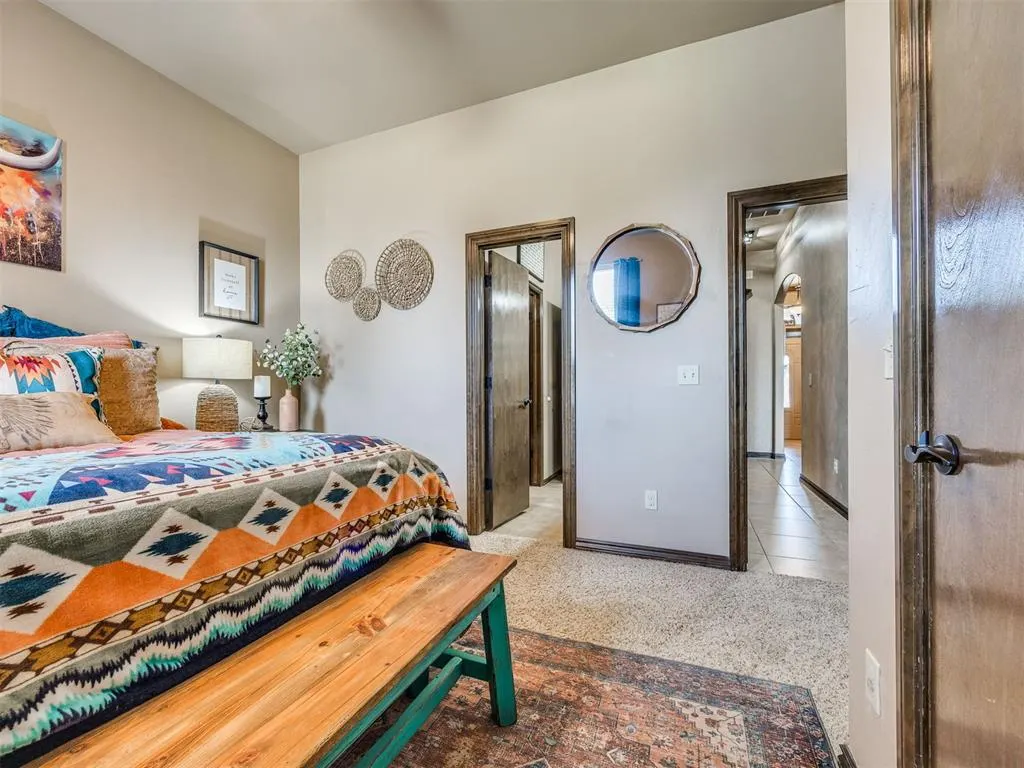 Photo 37 — 12405 Heathfield Lane, Oklahoma City, OK 73173