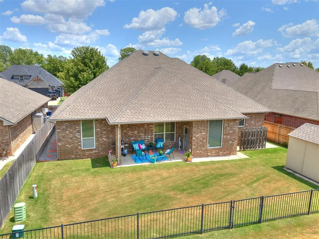 Photo 42 — 12405 Heathfield Lane, Oklahoma City, OK 73173