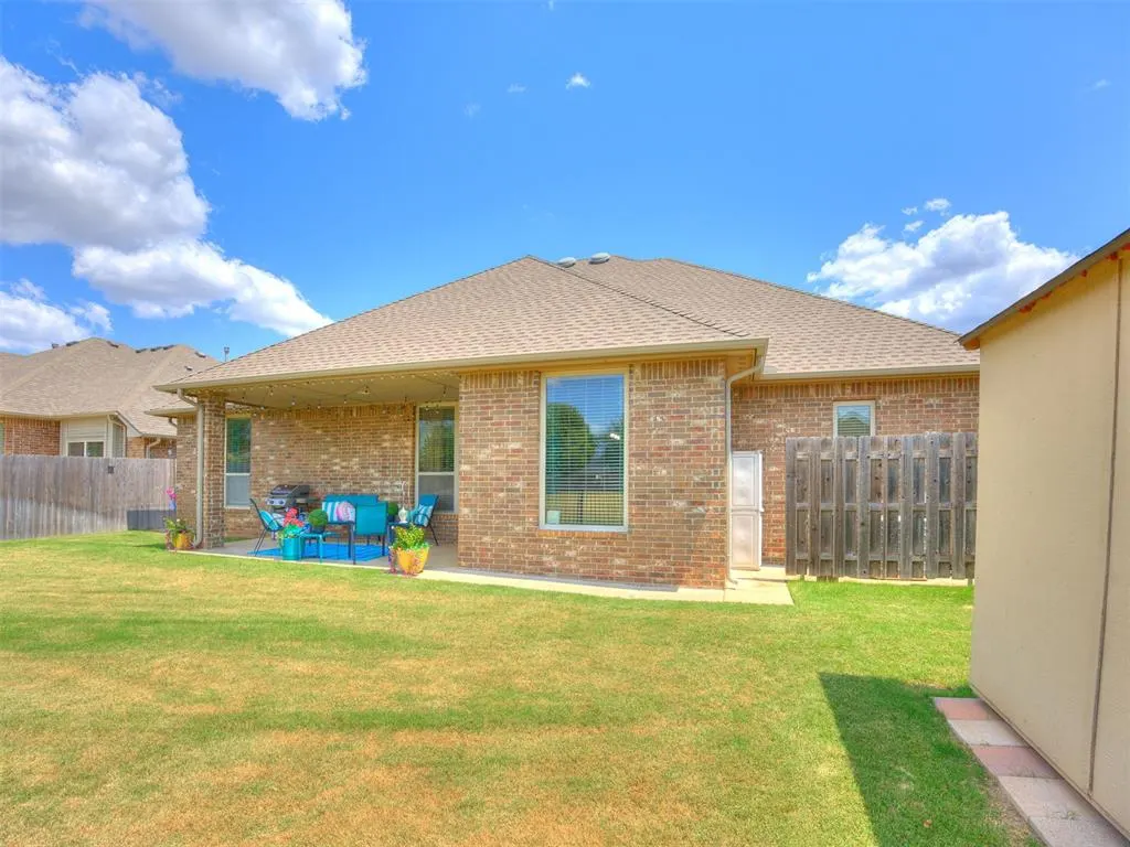 Photo 43 — 12405 Heathfield Lane, Oklahoma City, OK 73173