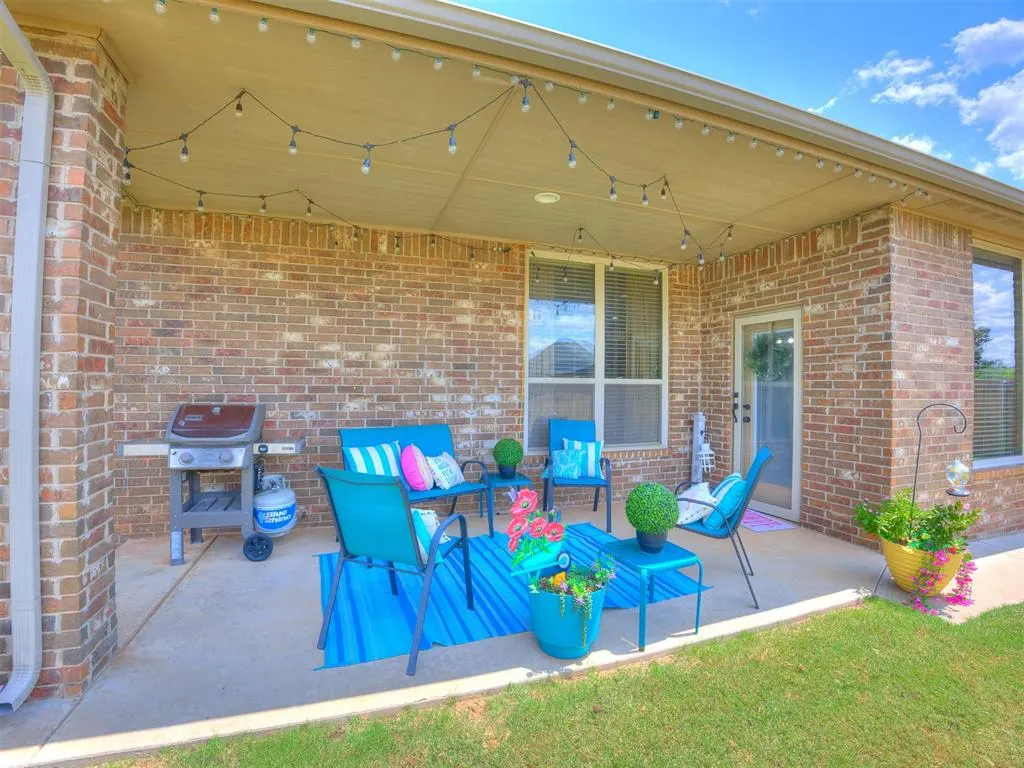 Photo 44 — 12405 Heathfield Lane, Oklahoma City, OK 73173