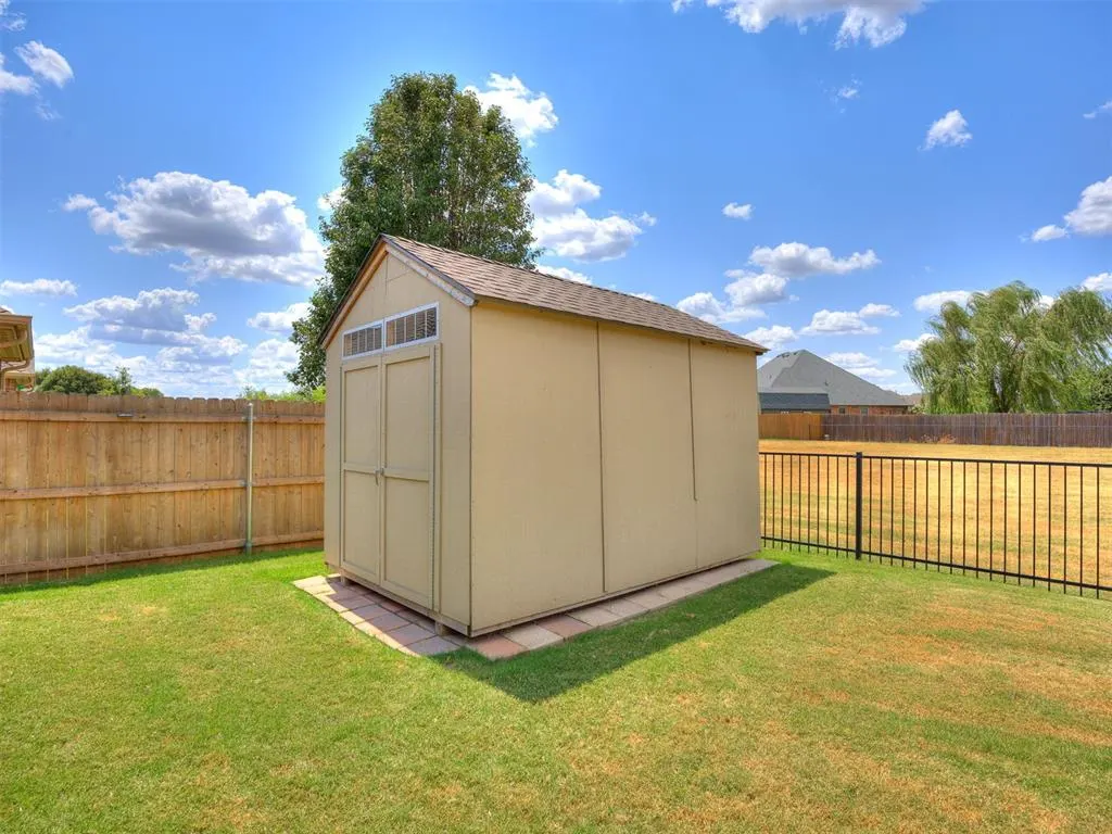 Photo 45 — 12405 Heathfield Lane, Oklahoma City, OK 73173