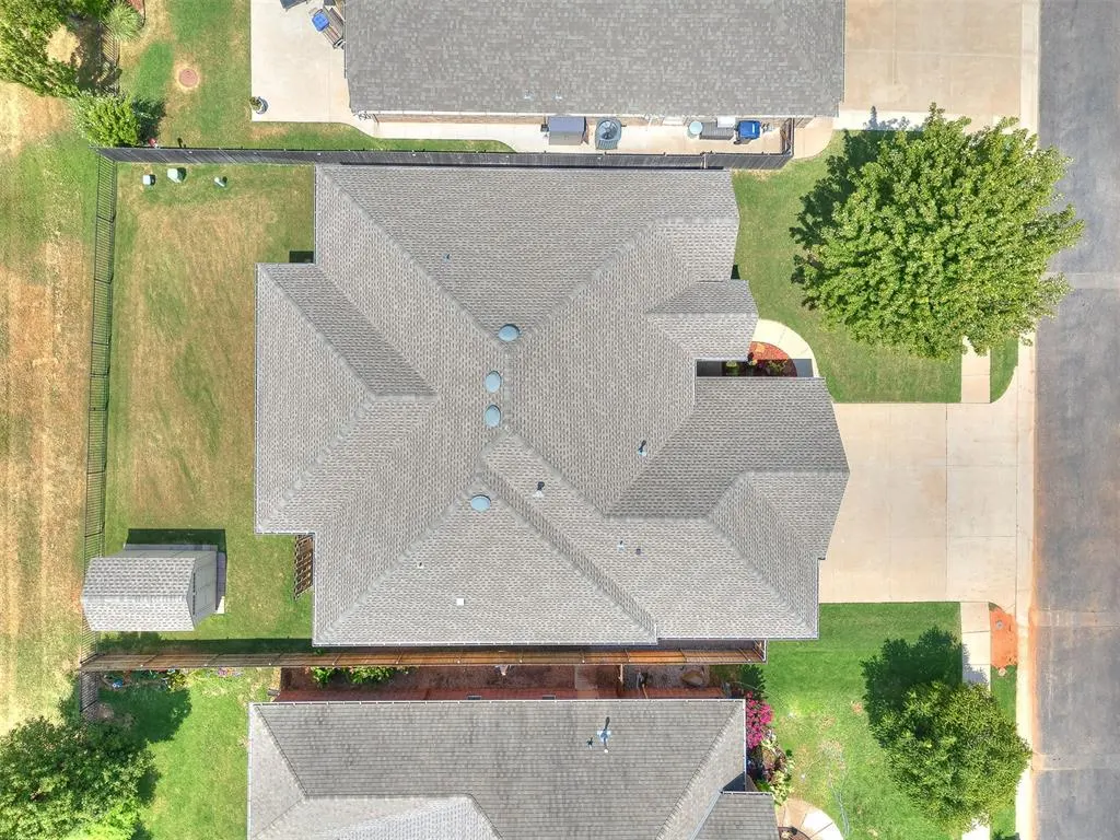 Photo 46 — 12405 Heathfield Lane, Oklahoma City, OK 73173