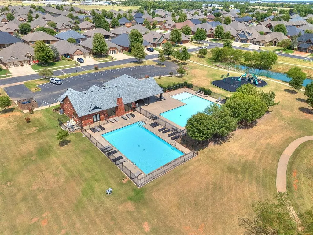 Photo 48 — 12405 Heathfield Lane, Oklahoma City, OK 73173