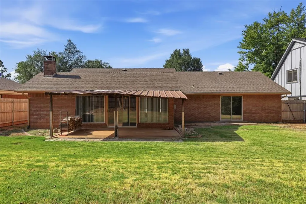 Photo 26 — 10337 Kendal Avenue, Yukon, OK 73099