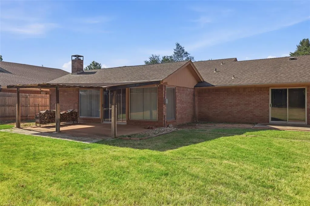 Photo 27 — 10337 Kendal Avenue, Yukon, OK 73099