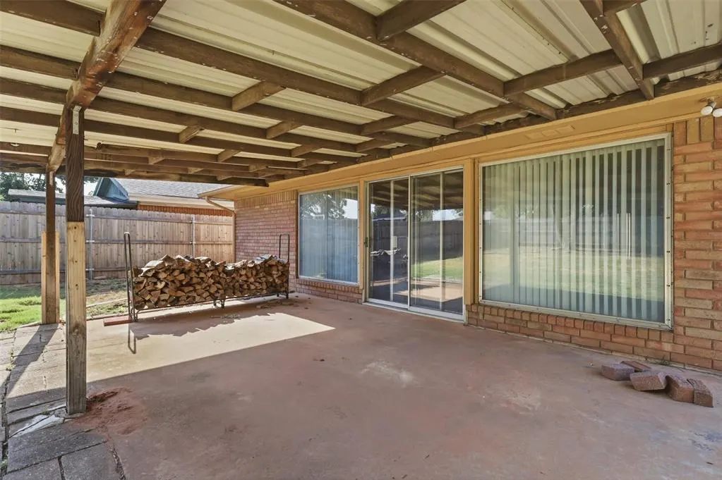 Photo 28 — 10337 Kendal Avenue, Yukon, OK 73099