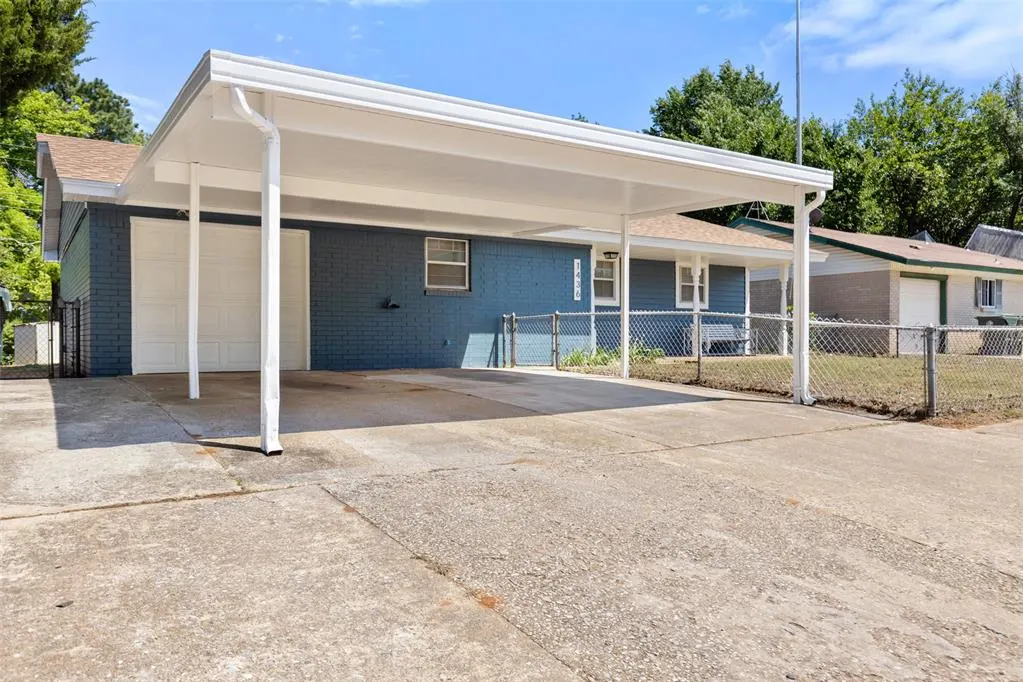 Photo 2 — 1436 Alan Lane, Oklahoma City, OK 73130