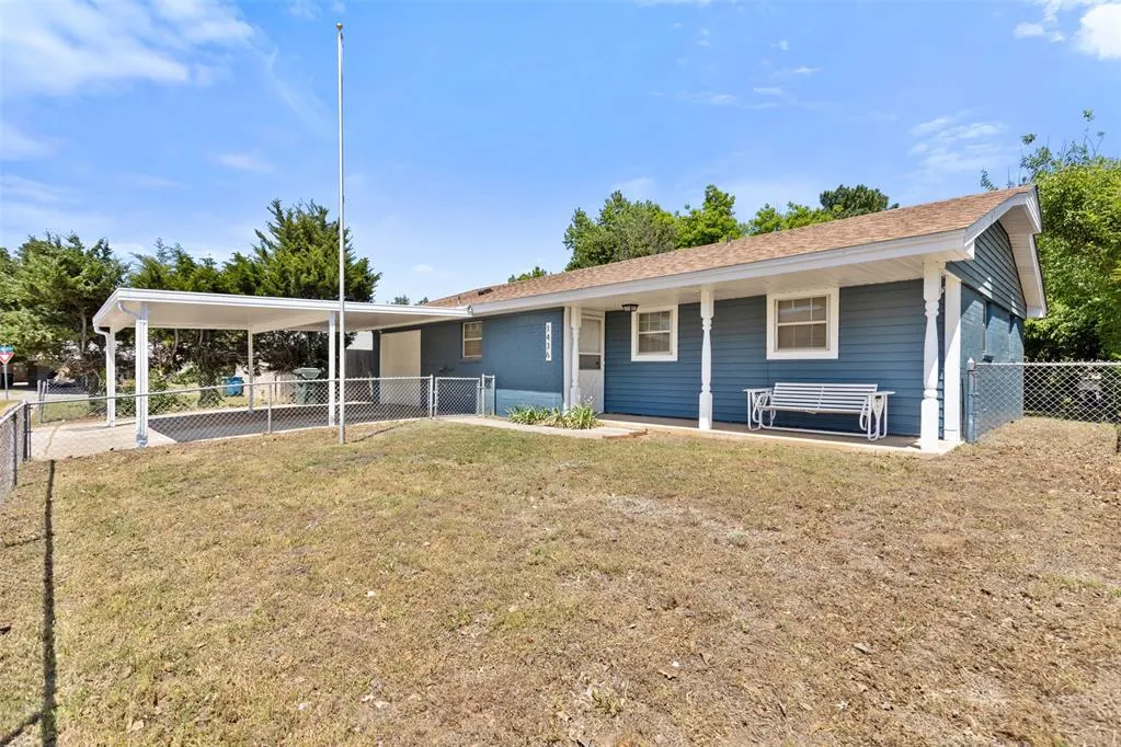 Photo 3 — 1436 Alan Lane, Oklahoma City, OK 73130