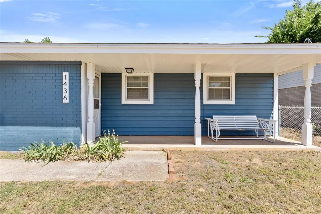 Photo 4 — 1436 Alan Lane, Oklahoma City, OK 73130