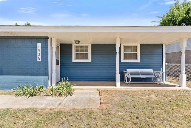 Photo 4 — 1436 Alan Lane, Oklahoma City, OK 73130