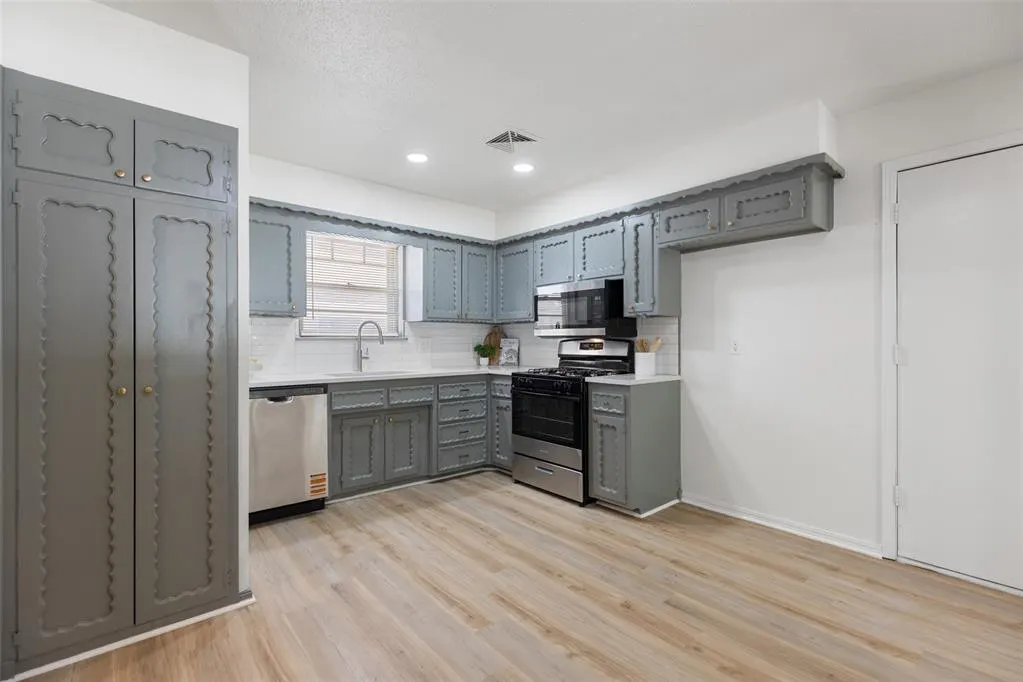 Photo 7 — 1436 Alan Lane, Oklahoma City, OK 73130