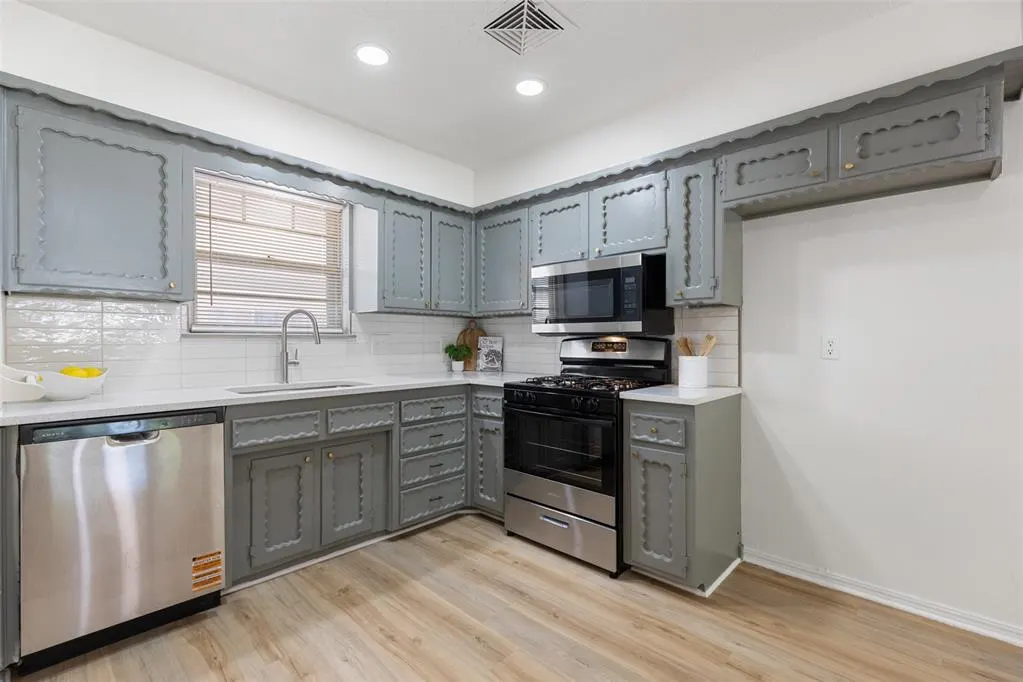 Photo 8 — 1436 Alan Lane, Oklahoma City, OK 73130